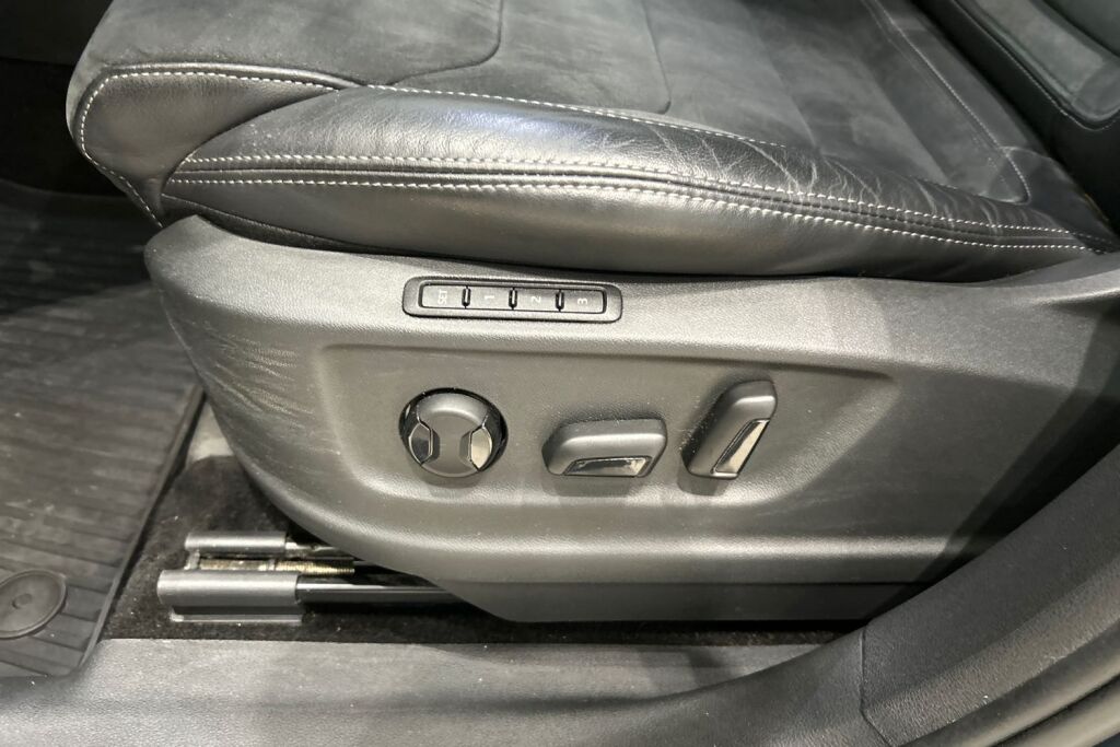 SKODA Kodiaq 2019 2,0 TSI 4x4 Style DSG Autom.