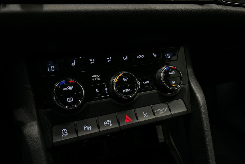 SKODA Kodiaq 2019 2,0 TSI 4x4 Style DSG Autom.