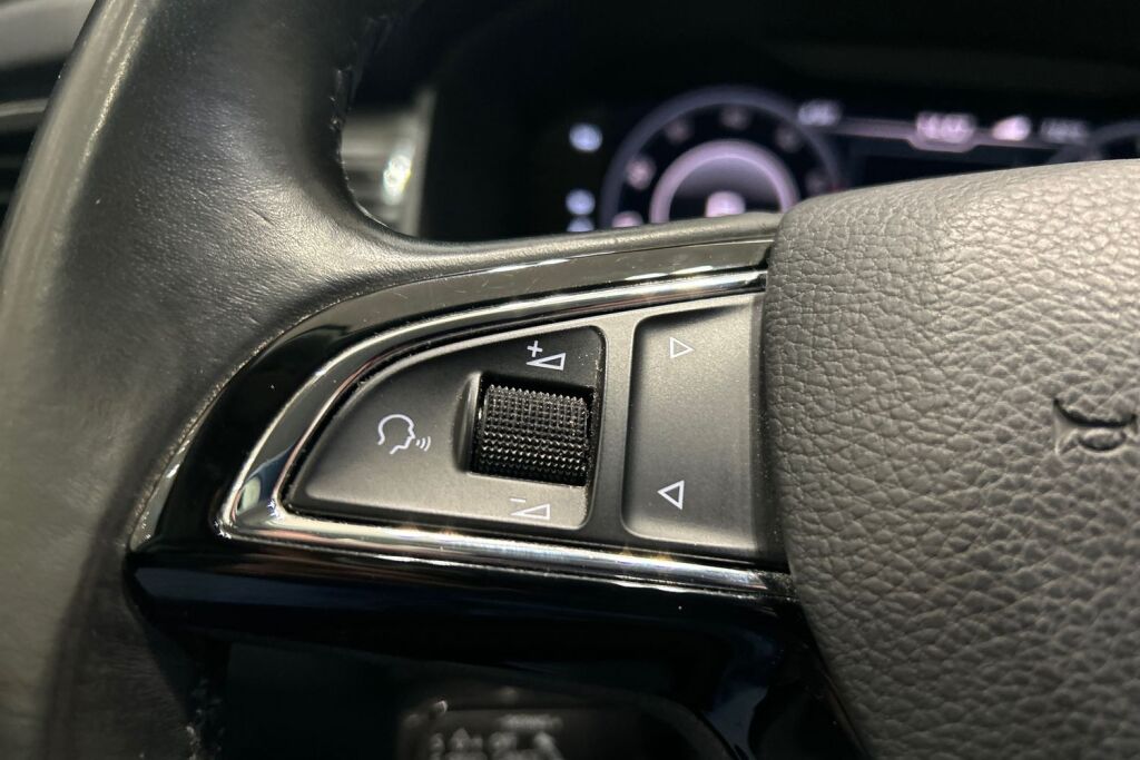 SKODA Kodiaq 2019 2,0 TSI 4x4 Style DSG Autom.