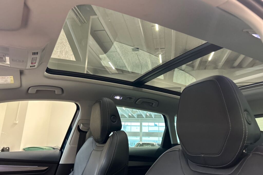 SKODA Karoq 2019 1,5 TSI 150hv 4x4 Exclusive DSG Autom.