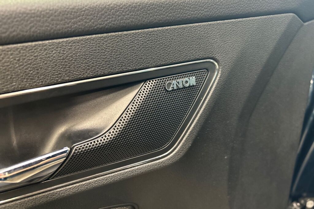 SKODA Karoq 2019 1,5 TSI 150hv 4x4 Exclusive DSG Autom.