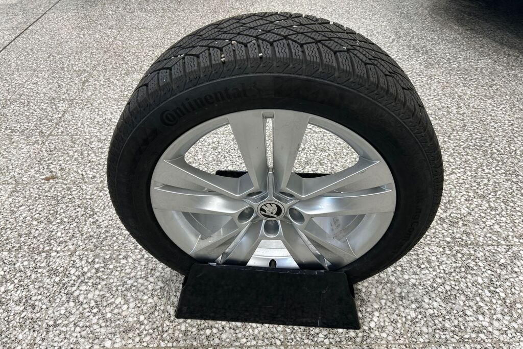 SKODA Karoq 2019 1,5 TSI 150hv 4x4 Exclusive DSG Autom.