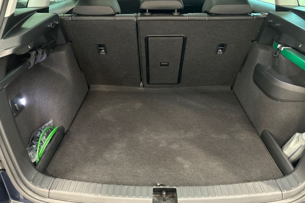 SKODA Karoq 2019 1,5 TSI 150hv 4x4 Exclusive DSG Autom.