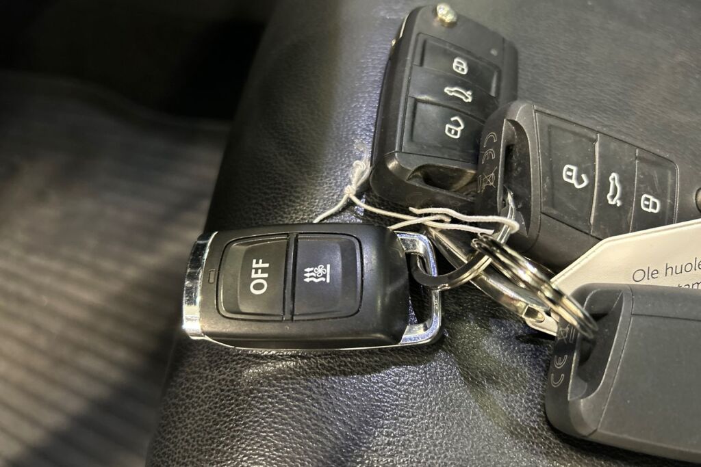 SKODA Karoq 2019 1,5 TSI 150hv 4x4 Exclusive DSG Autom.
