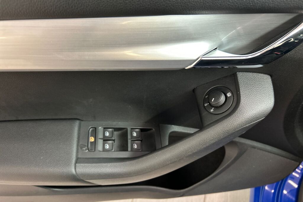 Skoda Octavia 2019 Combi 1,0 TSI Ambition DSG Autom.