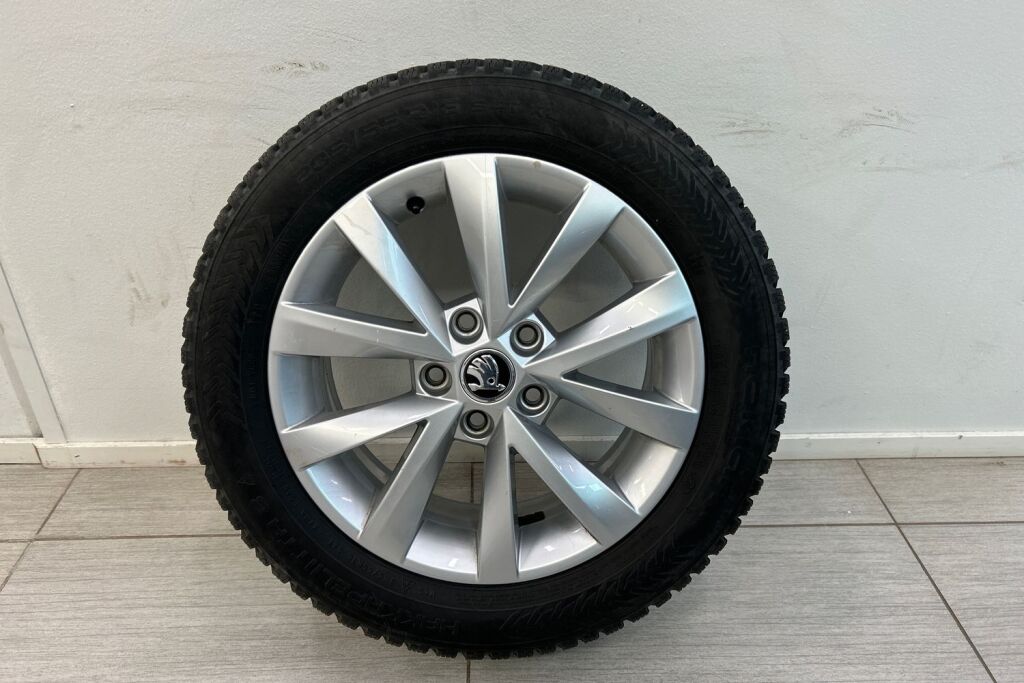 Skoda Octavia 2019 Combi 1,0 TSI Ambition DSG Autom.