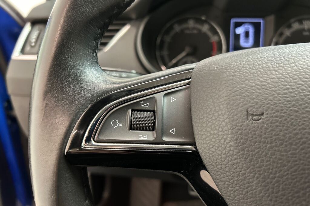 Skoda Octavia 2019 Combi 1,0 TSI Ambition DSG Autom.