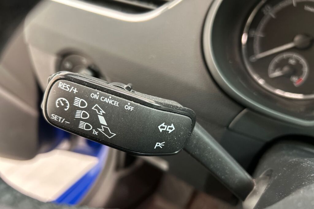 Skoda Octavia 2019 Combi 1,0 TSI Ambition DSG Autom.