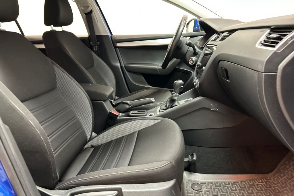 Skoda Octavia 2019 Combi 1,0 TSI Ambition DSG Autom.