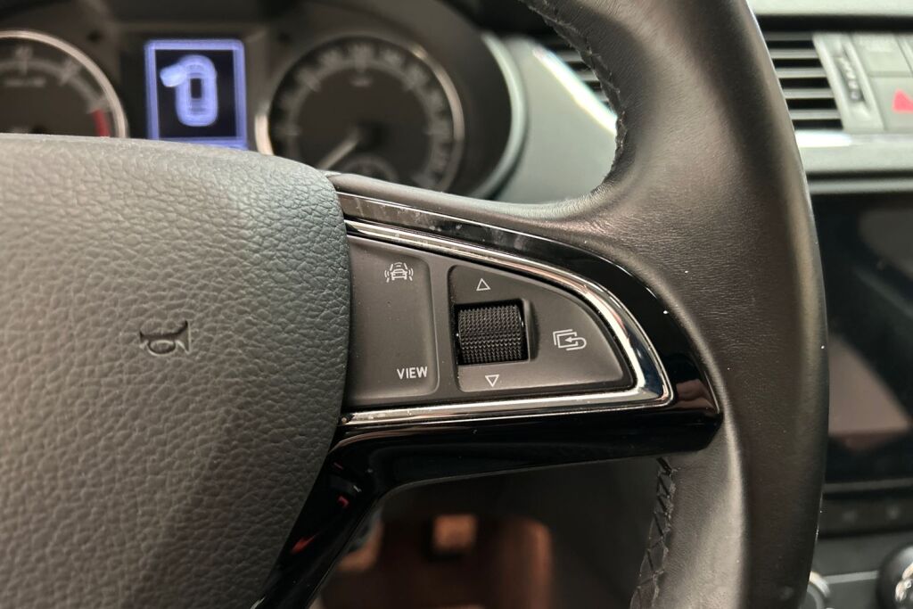 Skoda Octavia 2019 Combi 1,0 TSI Ambition DSG Autom.