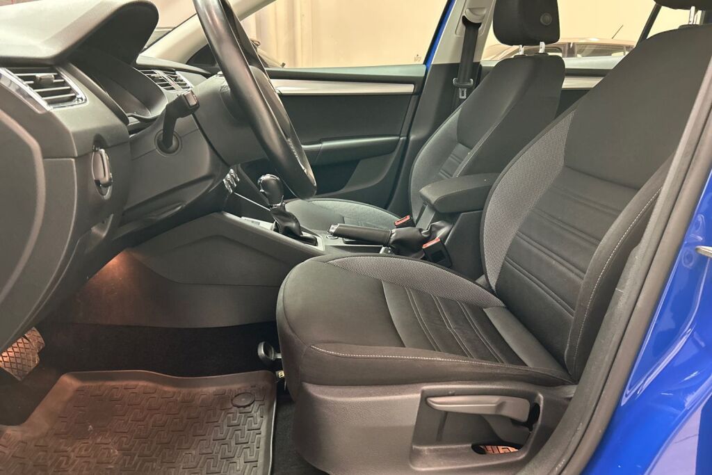 Skoda Octavia 2019 Combi 1,0 TSI Ambition DSG Autom.