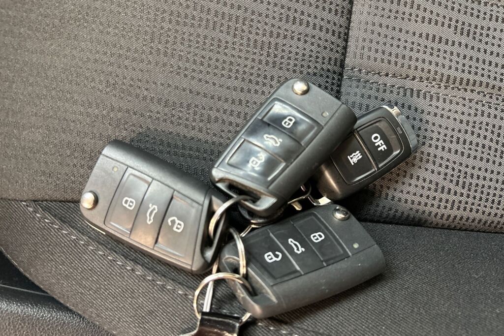 Skoda Octavia 2019 Combi 1,5 TSI Style BusinessLine DSG Autom.