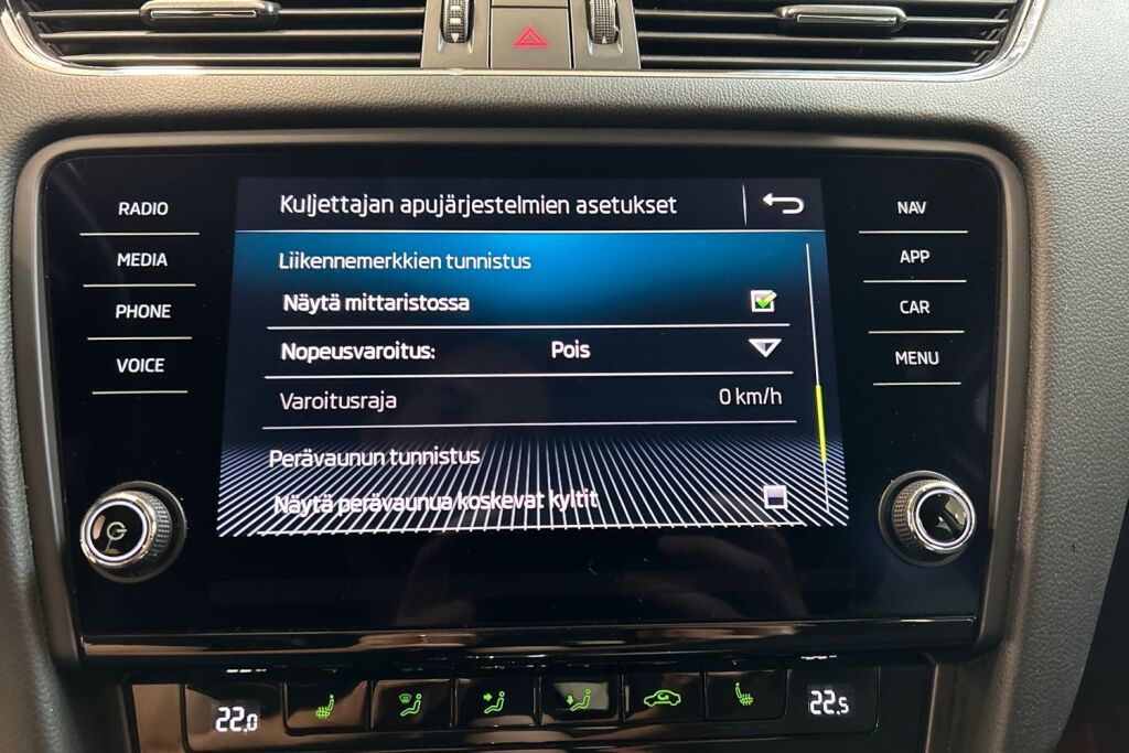 Skoda Octavia 2019 Combi 1,5 TSI Style BusinessLine DSG Autom.