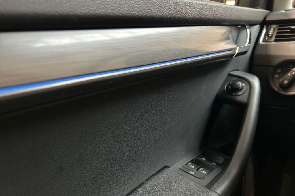 Skoda Octavia 2019 Combi 1,5 TSI Style BusinessLine DSG Autom.