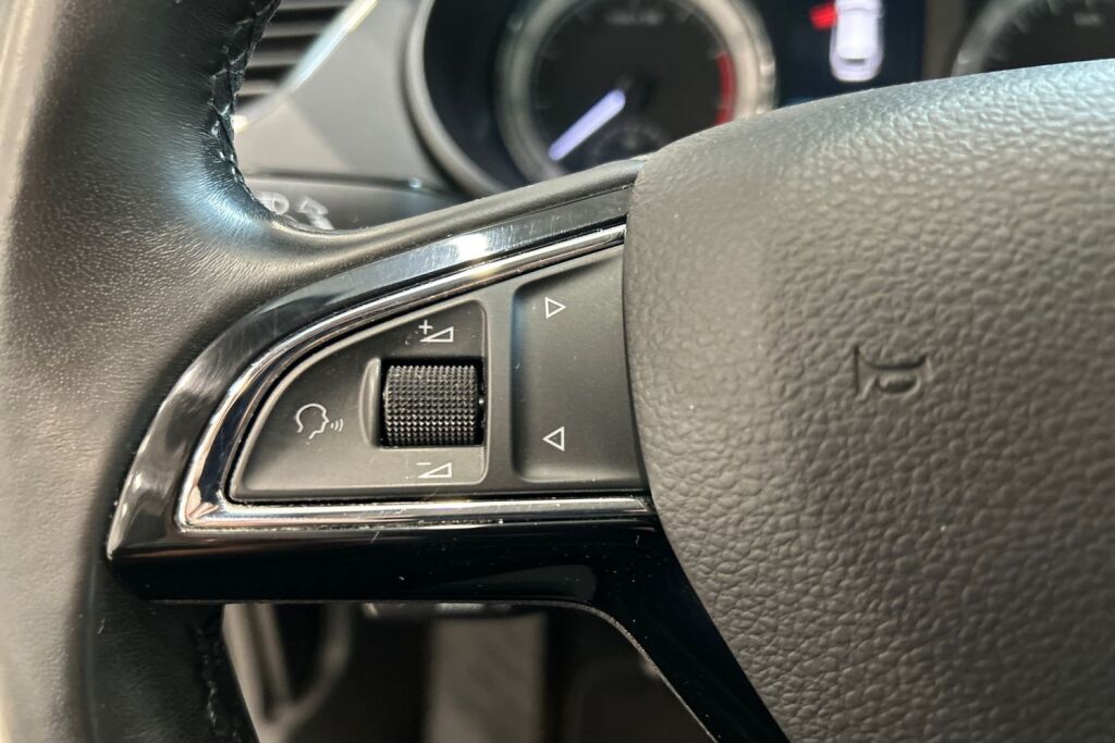 Skoda Octavia 2019 Combi 1,5 TSI Style BusinessLine DSG Autom.