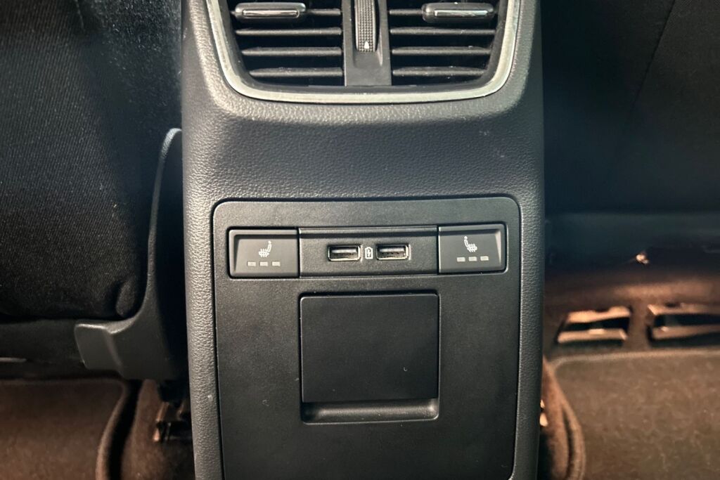 Skoda Octavia 2019 Combi 1,5 TSI Style BusinessLine DSG Autom.