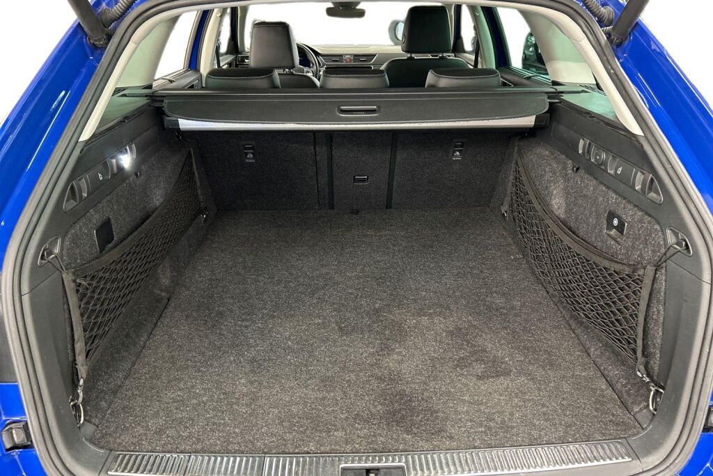 Skoda Superb 2020 Combi 1,4 TSI PHEV Style iV DSG Autom.