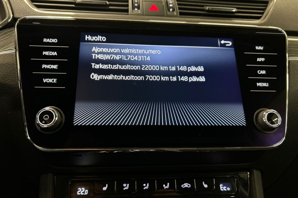 Skoda Superb 2020 Combi 1,4 TSI PHEV Style iV DSG Autom.
