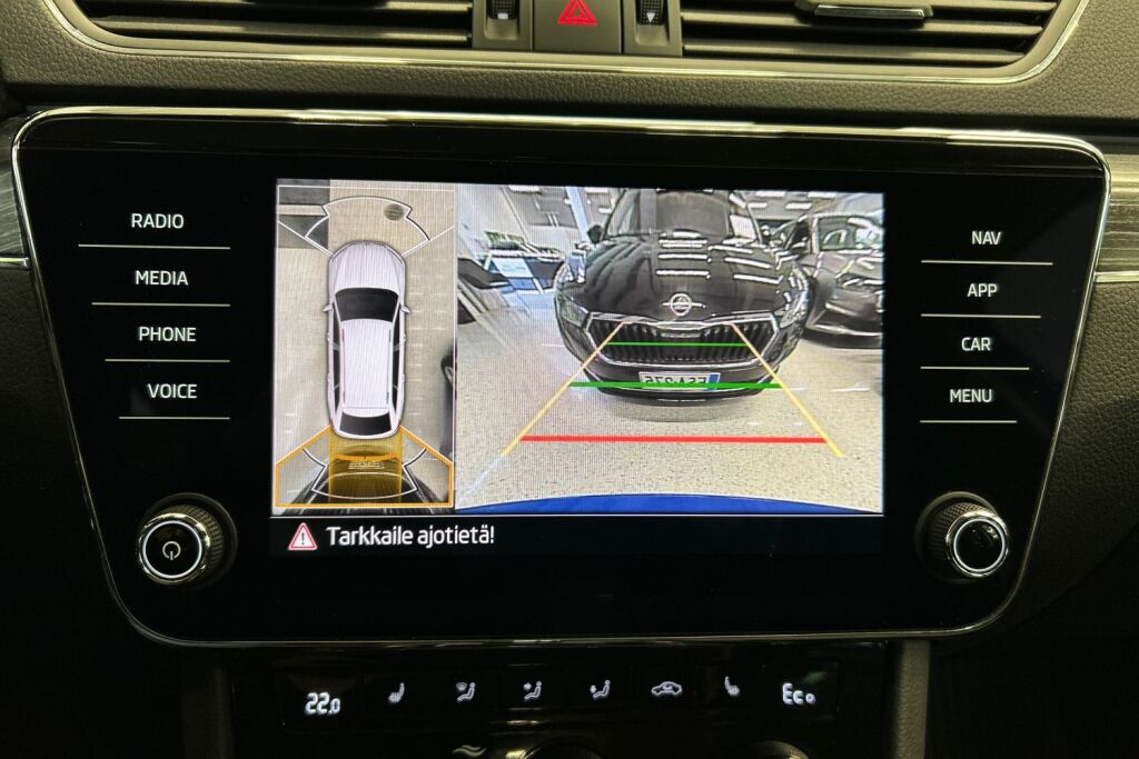 Skoda Superb 2020 Combi 1,4 TSI PHEV Style iV DSG Autom.
