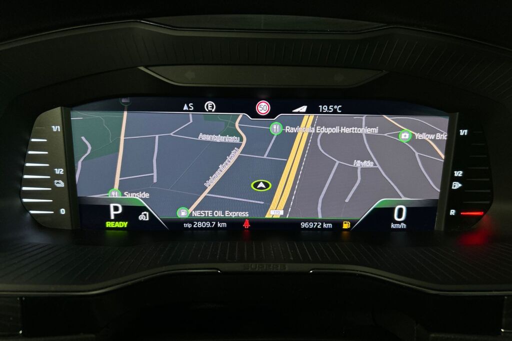 Skoda Superb 2020 Combi 1,4 TSI PHEV Style iV DSG Autom.