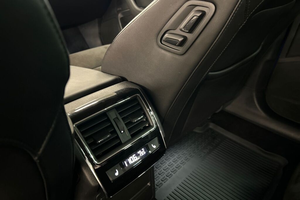 Skoda Superb 2020 Combi 1,4 TSI PHEV Style iV DSG Autom.