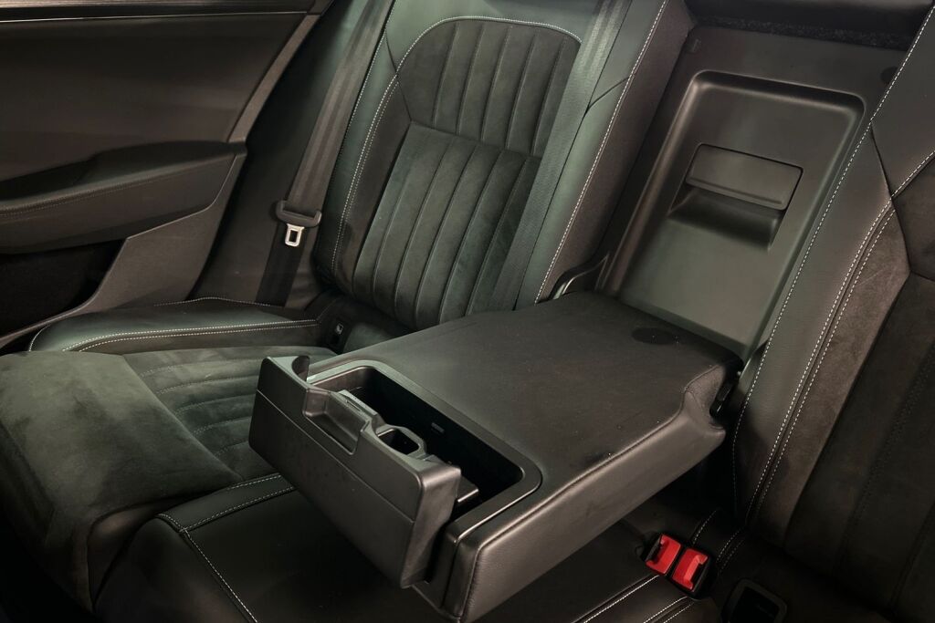 Skoda Superb 2020 Combi 1,4 TSI PHEV Style iV DSG Autom.