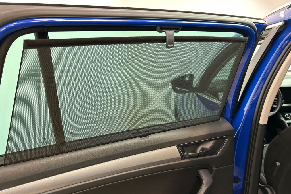 Skoda Kodiaq 2022 2.0 TDI 150 4x4 Ambition DSG Autom.