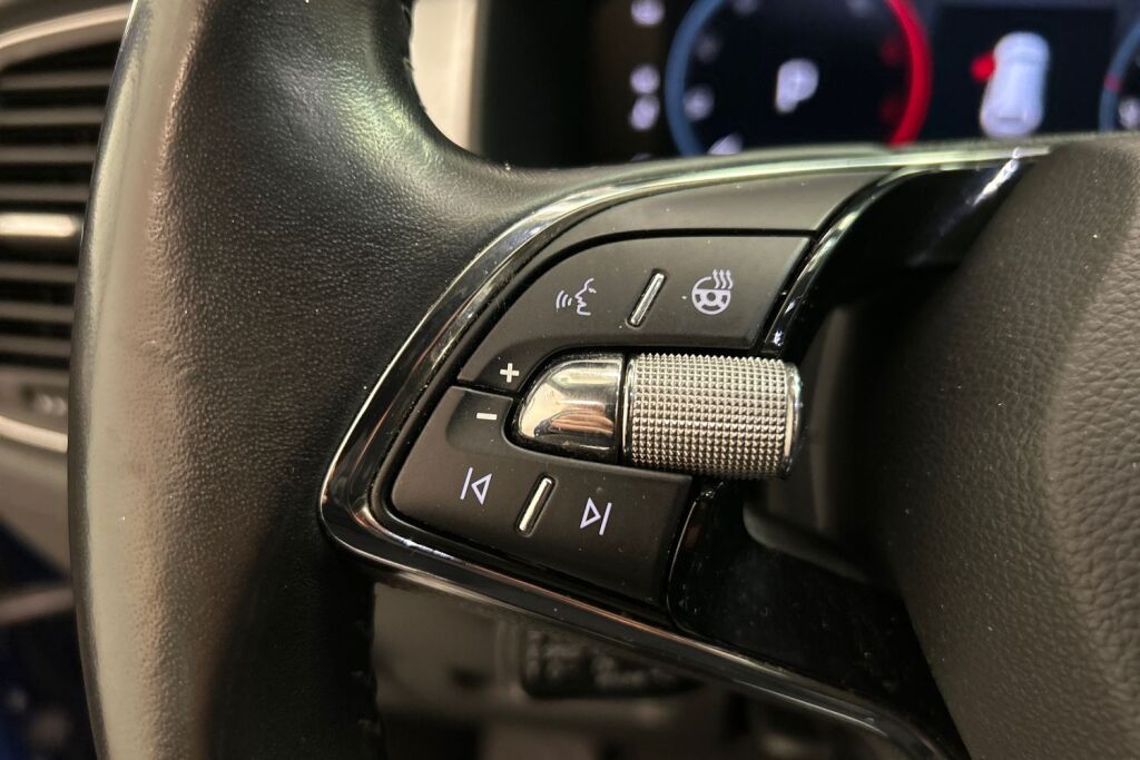 Skoda Kodiaq 2022 2.0 TDI 150 4x4 Ambition DSG Autom.