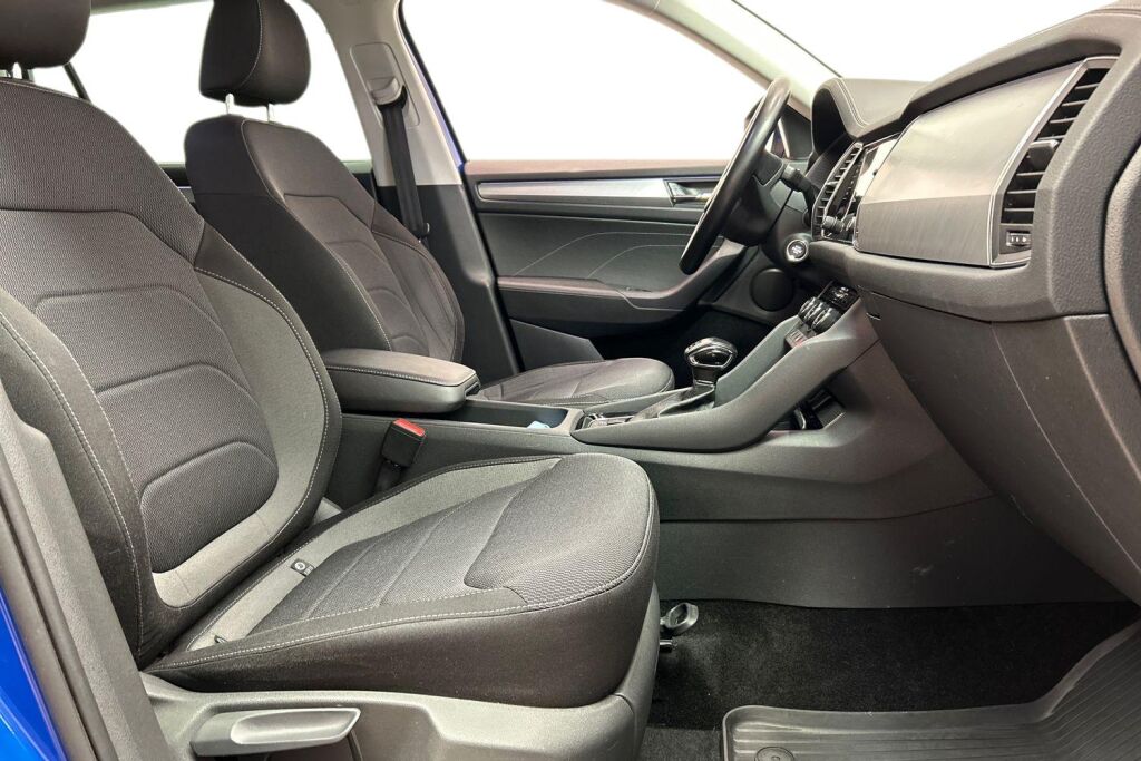 Skoda Kodiaq 2022 2.0 TDI 150 4x4 Ambition DSG Autom.