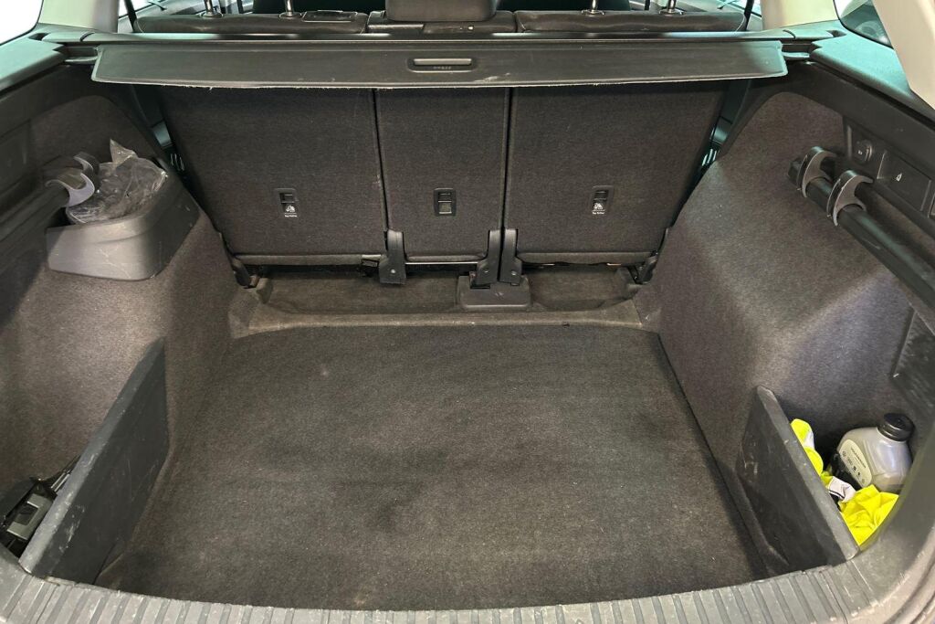 Skoda Kodiaq 2022 2.0 TDI 150 4x4 Ambition DSG Autom.