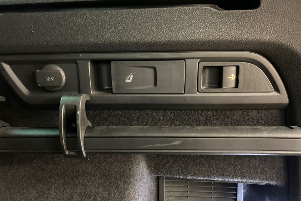 Skoda Kodiaq 2022 2.0 TDI 150 4x4 Ambition DSG Autom.