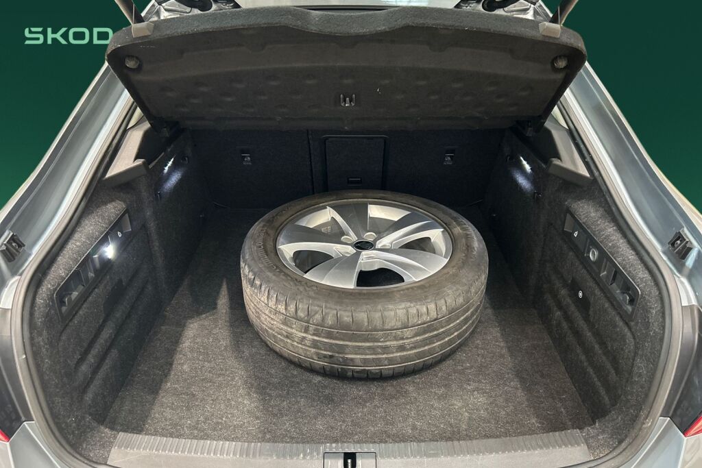 Skoda Superb 2020 1,4 TSI PHEV Ambition iV DSG Autom.