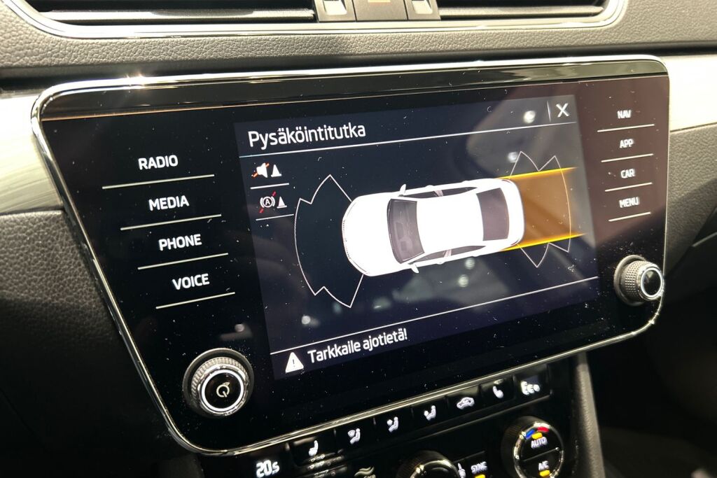 Skoda Superb 2020 1,4 TSI PHEV Ambition iV DSG Autom.