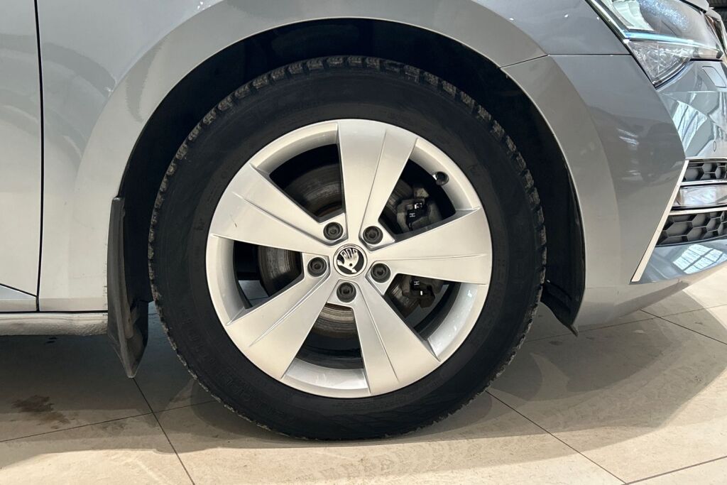 Skoda Superb 2020 1,4 TSI PHEV Ambition iV DSG Autom.