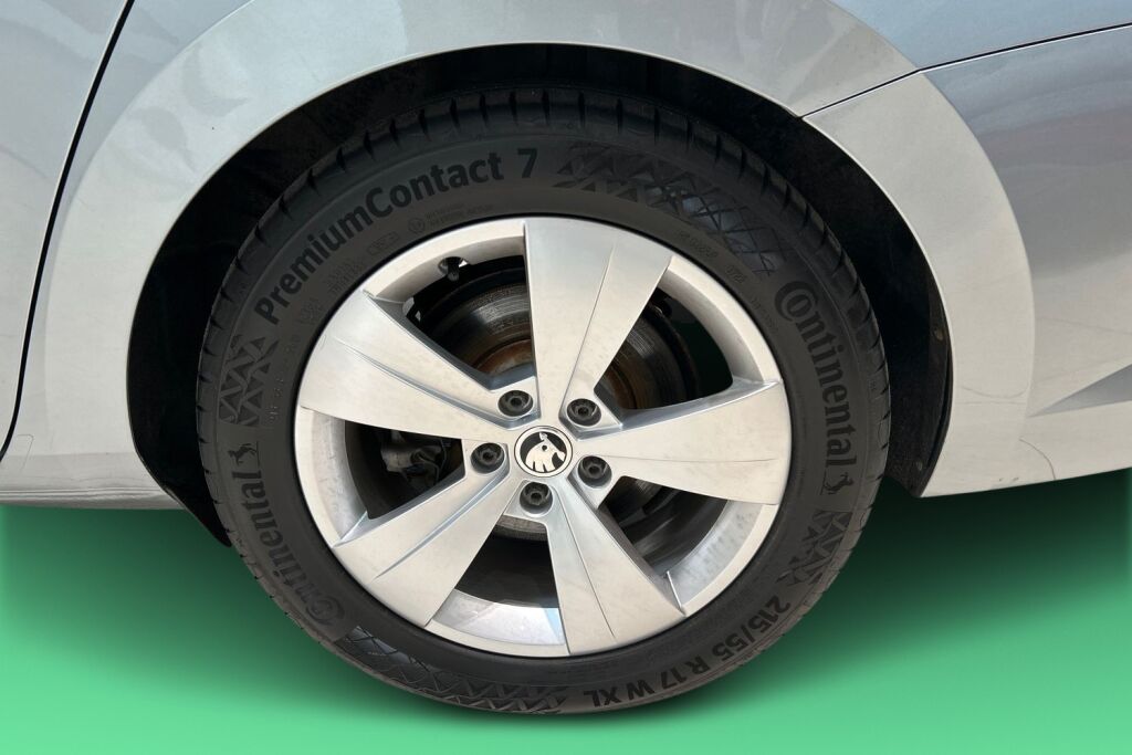 Skoda Superb 2020 1,4 TSI PHEV Ambition iV DSG Autom.