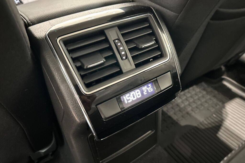 Skoda Superb 2020 1,4 TSI PHEV Ambition iV DSG Autom.