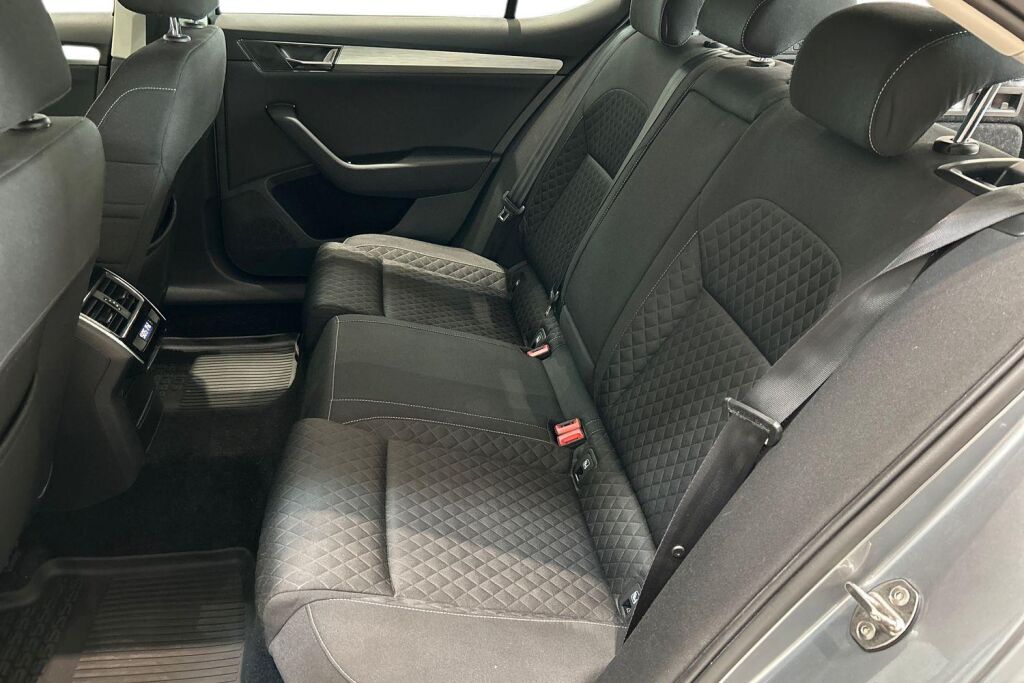 Skoda Superb 2020 1,4 TSI PHEV Ambition iV DSG Autom.
