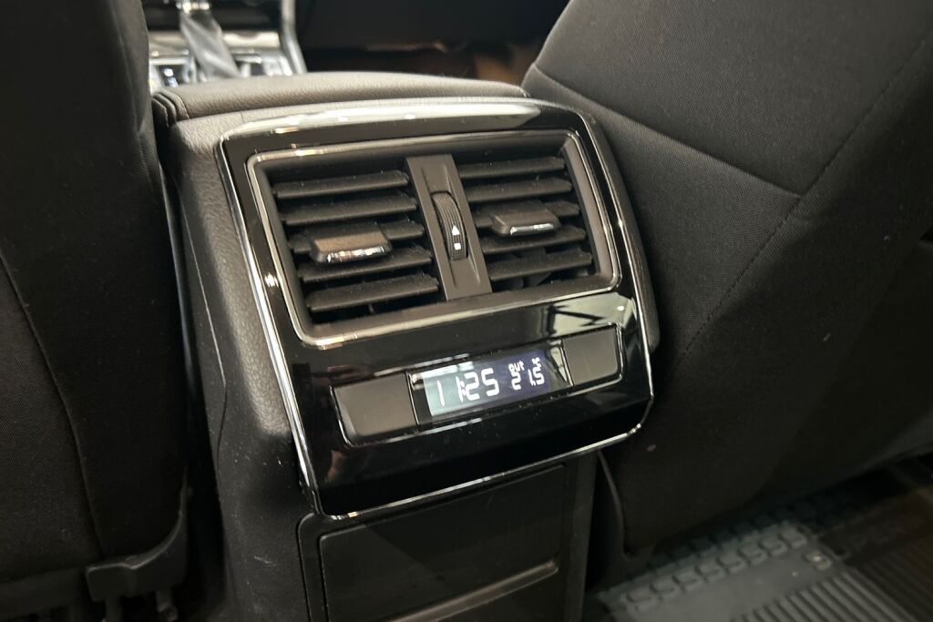 Skoda Superb 2020 1,4 TSI PHEV Ambition iV DSG Autom.