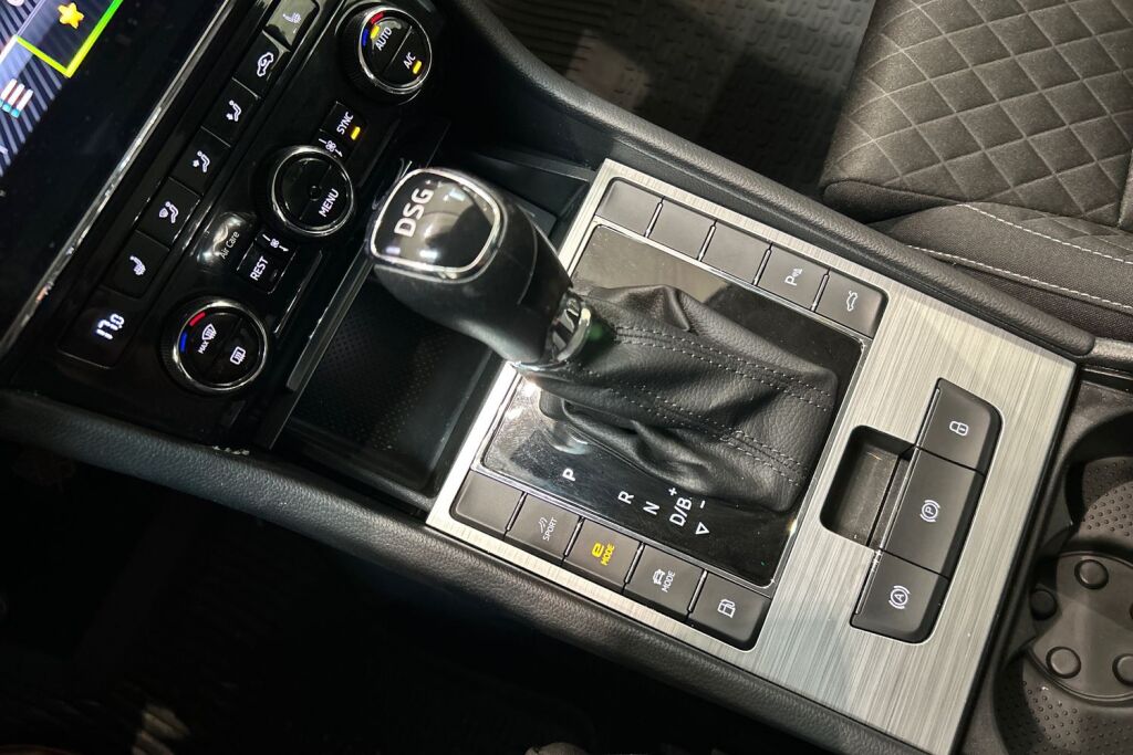 Skoda Superb 2020 1,4 TSI PHEV Ambition iV DSG Autom.