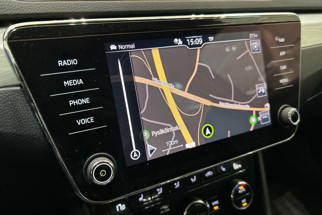 Skoda Superb 2020 1,4 TSI PHEV Ambition iV DSG Autom.