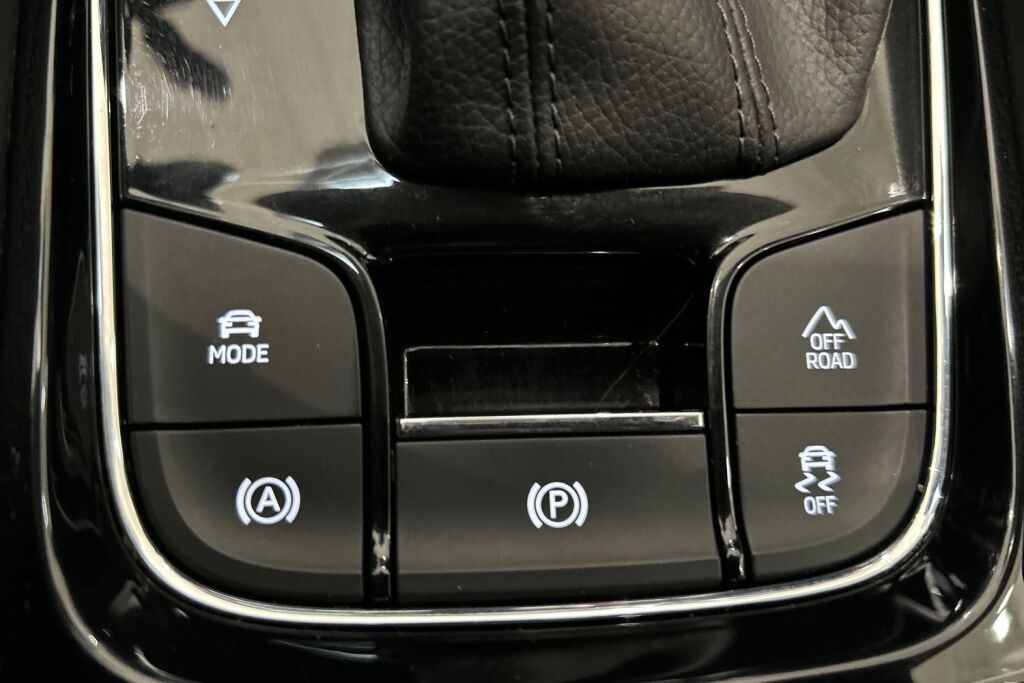 SKODA Kodiaq 2020 2,0 TSI 4x4 Style BusinessLine DSG Autom.
