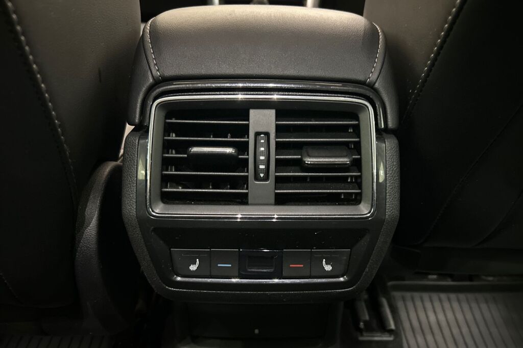 SKODA Kodiaq 2020 2,0 TSI 4x4 Style BusinessLine DSG Autom.