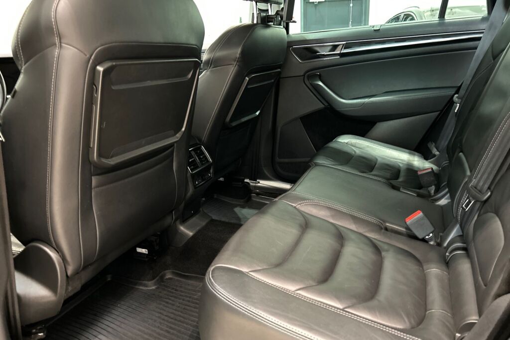 SKODA Kodiaq 2020 2,0 TSI 4x4 Style BusinessLine DSG Autom.