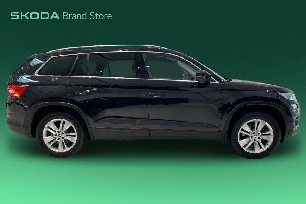 SKODA Kodiaq 2020 2,0 TSI 4x4 Style BusinessLine DSG Autom.