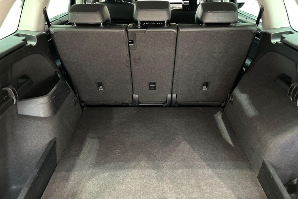 SKODA Kodiaq 2020 2,0 TSI 4x4 Style BusinessLine DSG Autom.