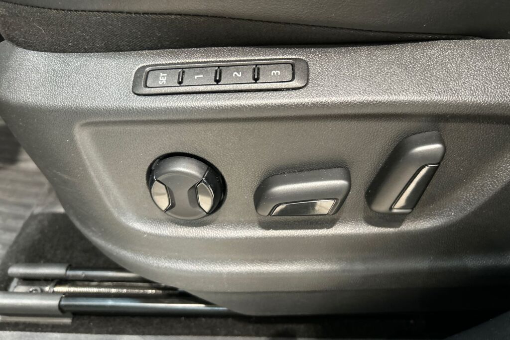 SKODA Kodiaq 2020 2,0 TSI 4x4 Style BusinessLine DSG Autom.