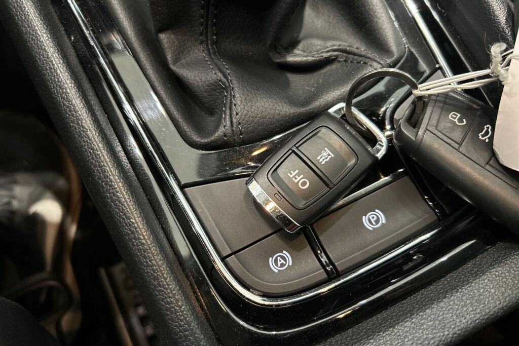 Skoda Karoq 2020 1,0 TSI Ambition BusinessLine
