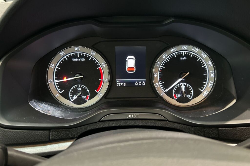 Skoda Karoq 2020 1,0 TSI Ambition BusinessLine
