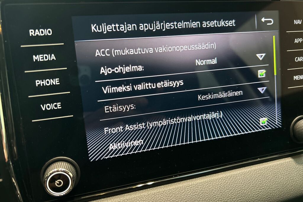 Skoda Karoq 2020 1,0 TSI Ambition BusinessLine