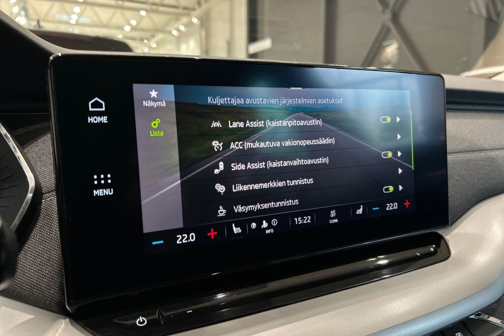 Skoda Octavia 2020 Combi 2,0 TDI 150 Style Launch Edition DSG Autom.